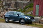 Volvo XC60 2008 года